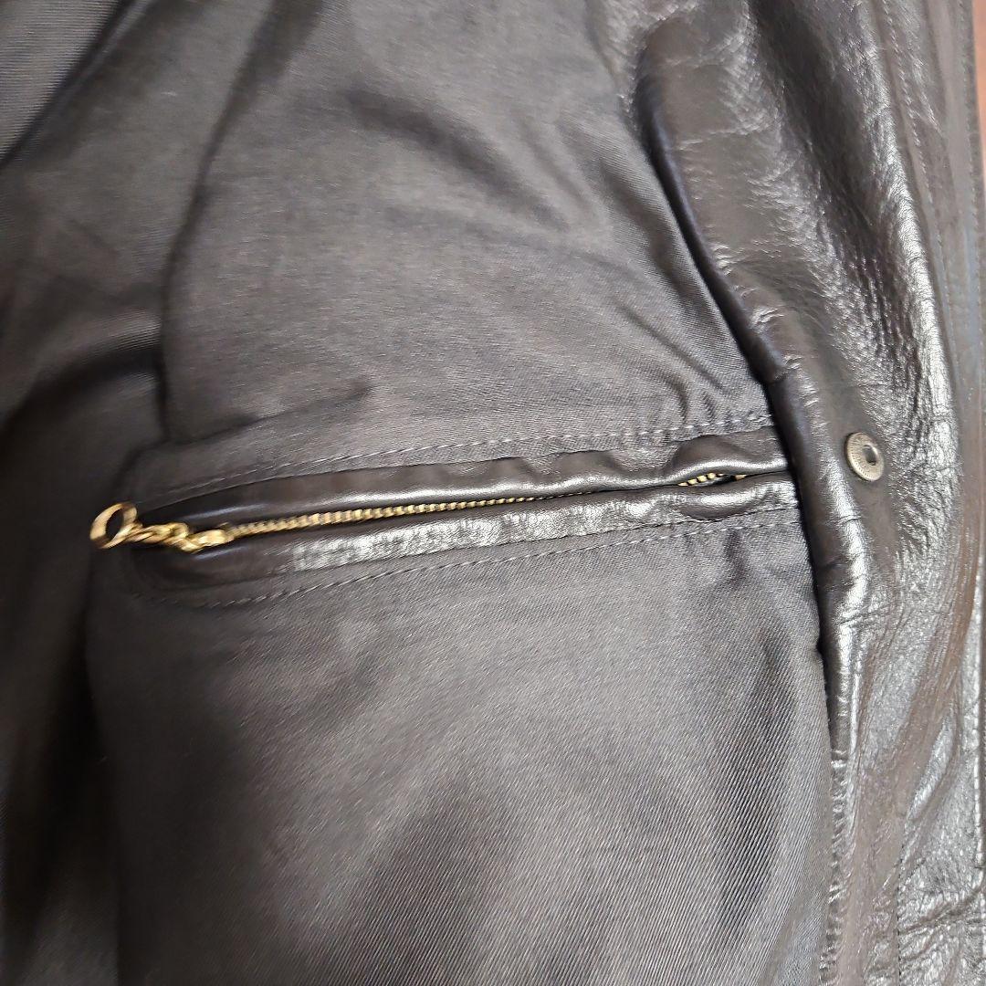 バンソン　ライダース　エンフィールド