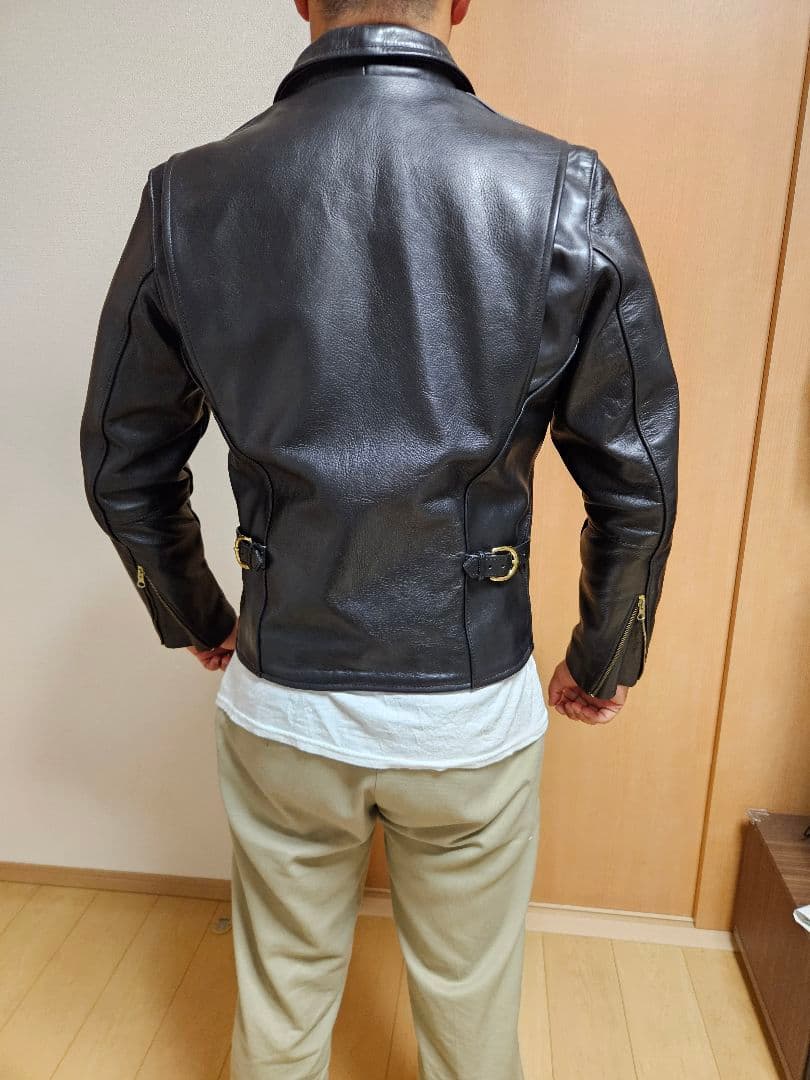 バンソン　ライダース　エンフィールド