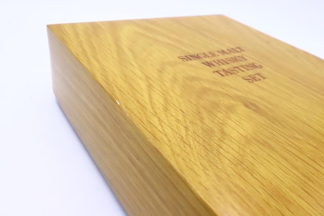 ★サントリー SUNTORY シングルモルトウイスキー テイスティングセット