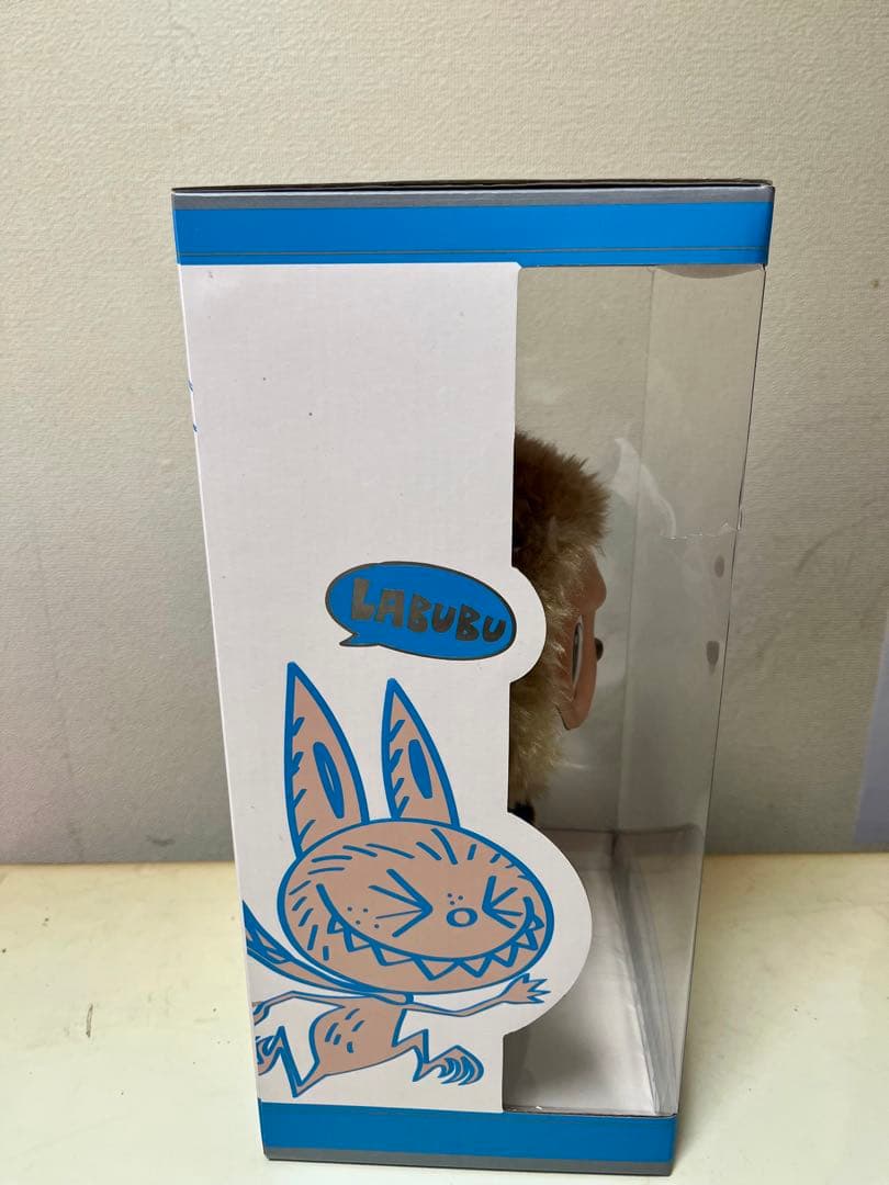 LABUBU TIME TO CHILL （ラブブ タイム・トゥ・チル）