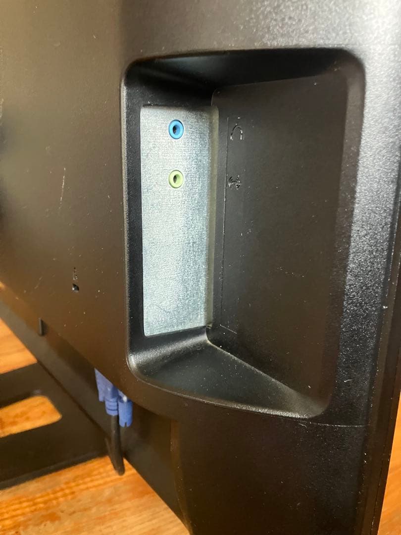 (訳あり)IO-DATA 28インチ　4Kモニター　LCD-M4K281XB