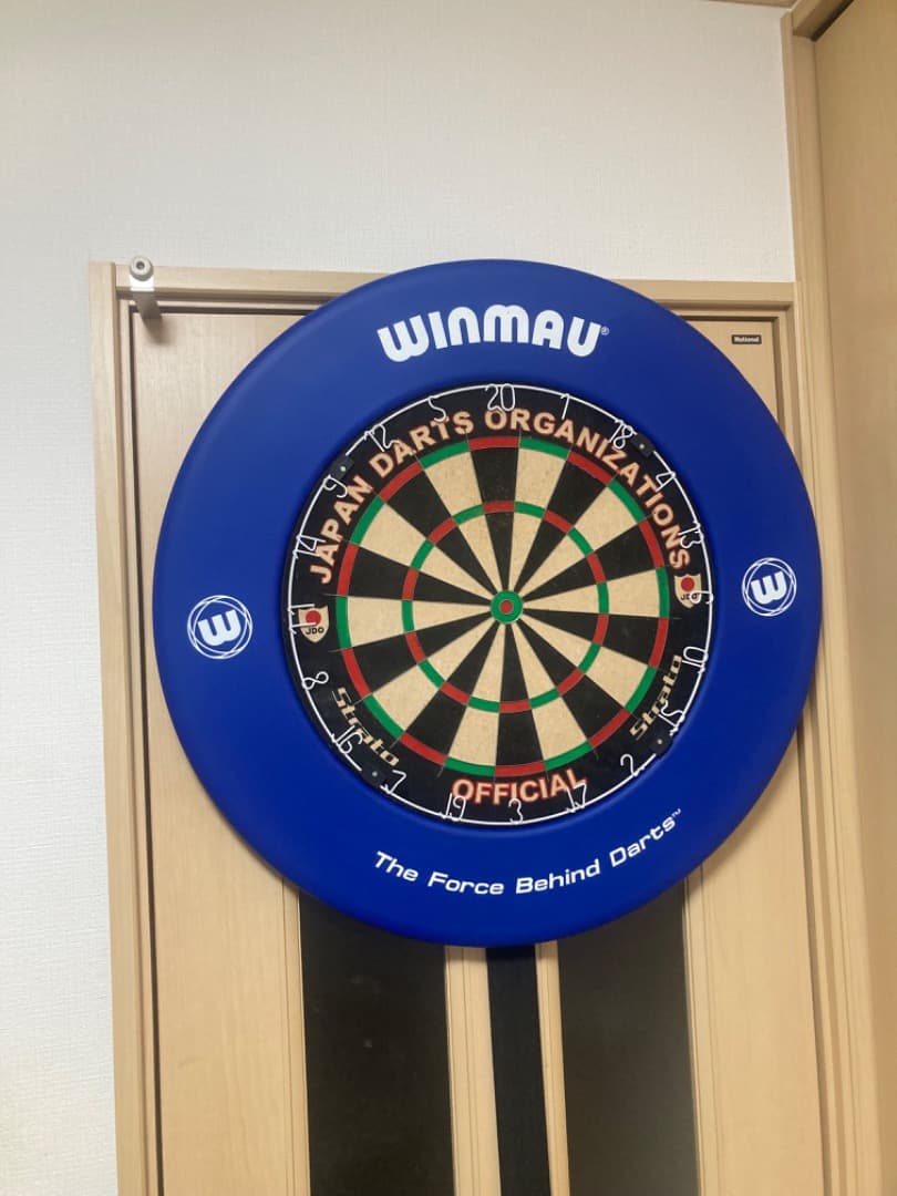 ダーツボード unicorn On Tour ユニコーン オンツアー