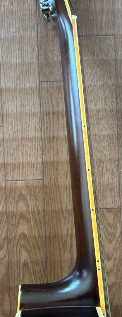 【中古】YAMAHA ヤマハ アコースティックギター アコギ FG-201