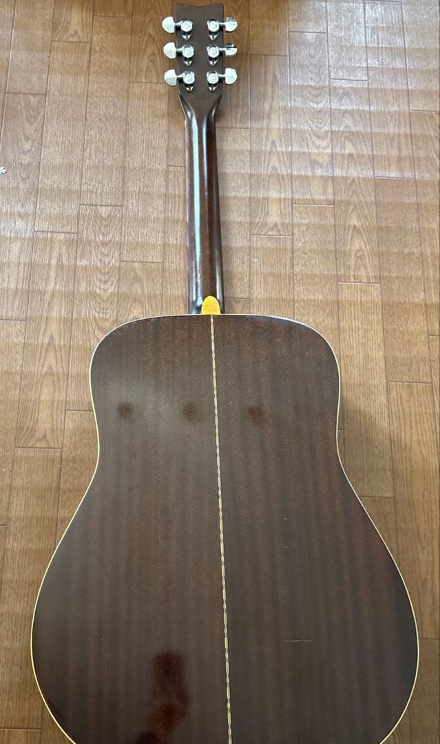 【中古】YAMAHA ヤマハ アコースティックギター アコギ FG-201