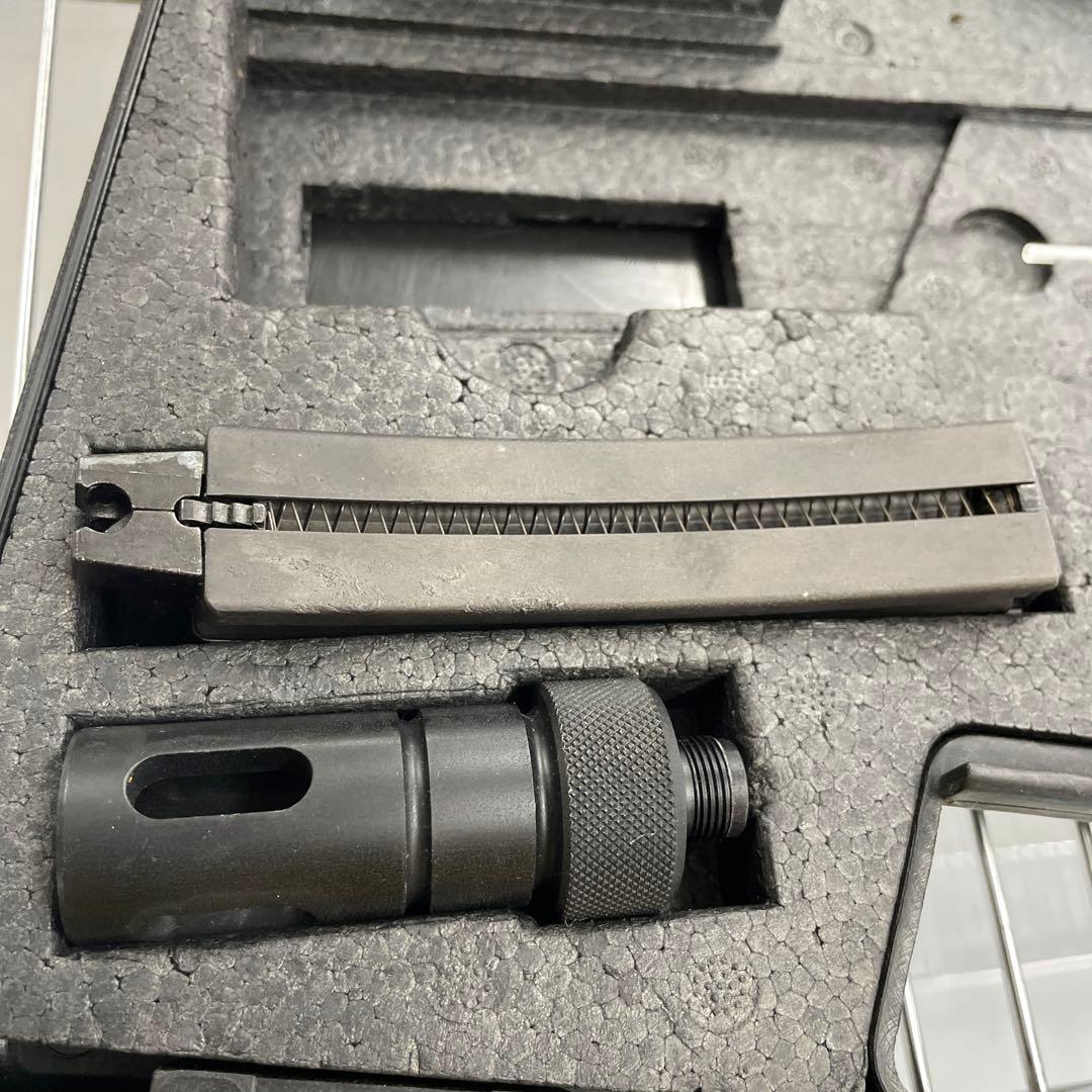 Maruzen マルゼン MP5KA4 フルオート