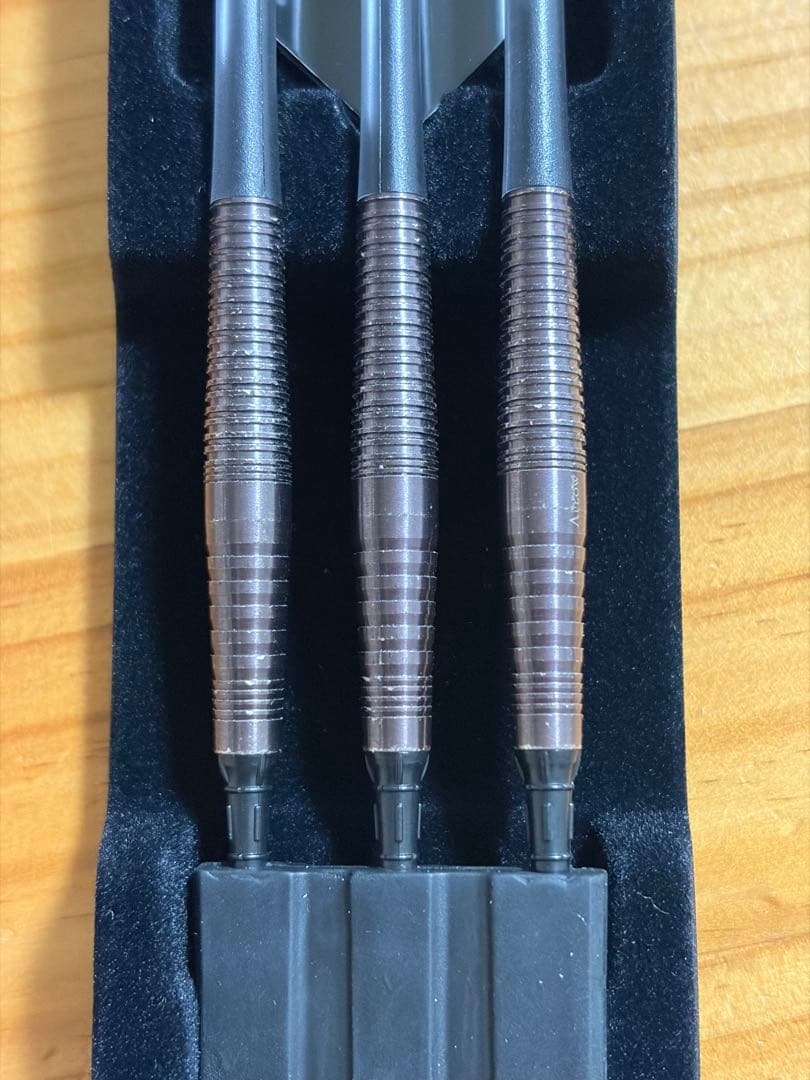 【ダイナスティー】 エーフロー ブラックライン ペルセウス 畦元隆成モデル21g