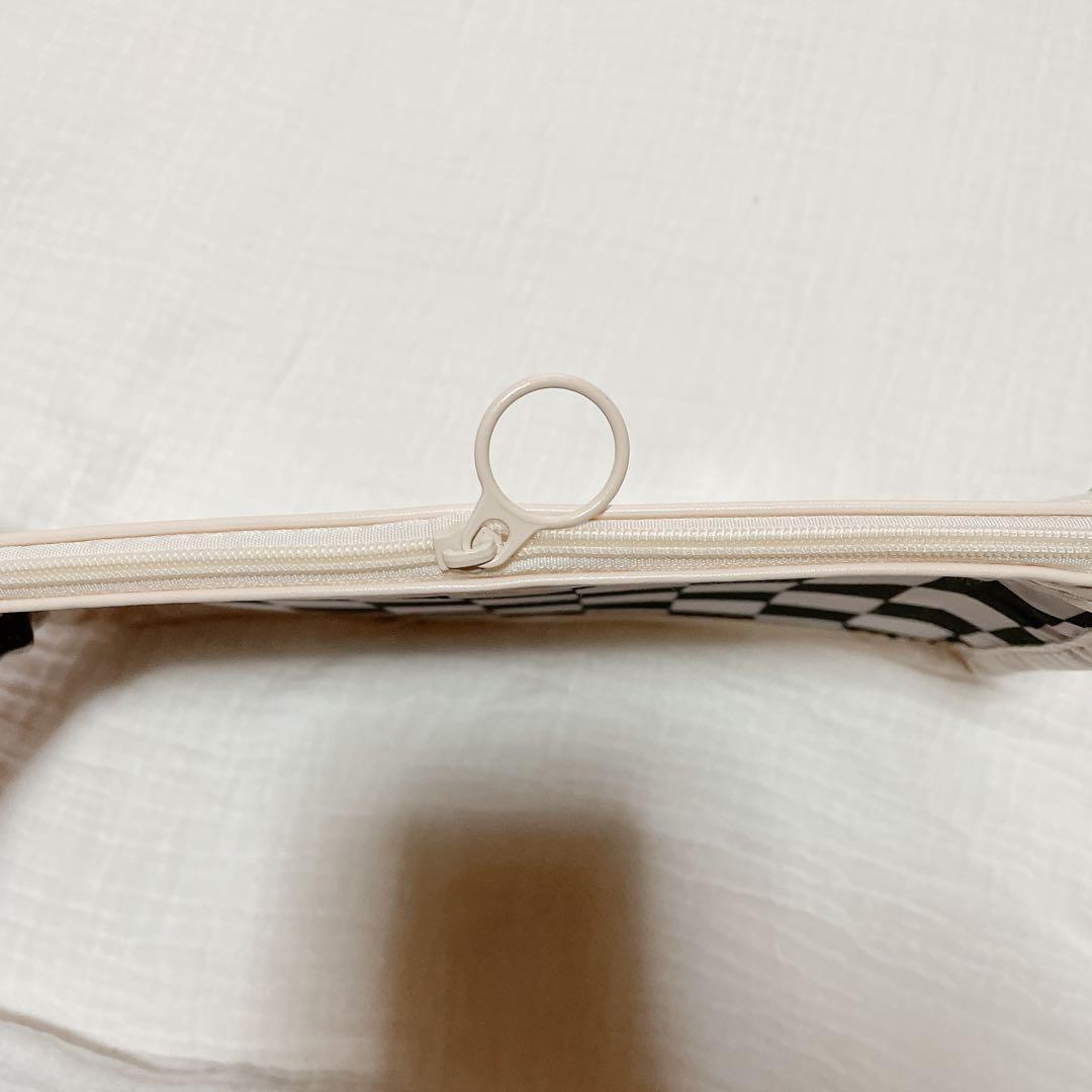 鉛筆ポーチ、ジッパー付き透明鉛筆ポーチ 入学 入社 文房具 筆箱 学生