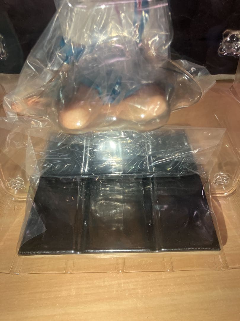 希少 千値練 センチネル 新世紀エヴァンゲリオン 綾波レイ フィギュア