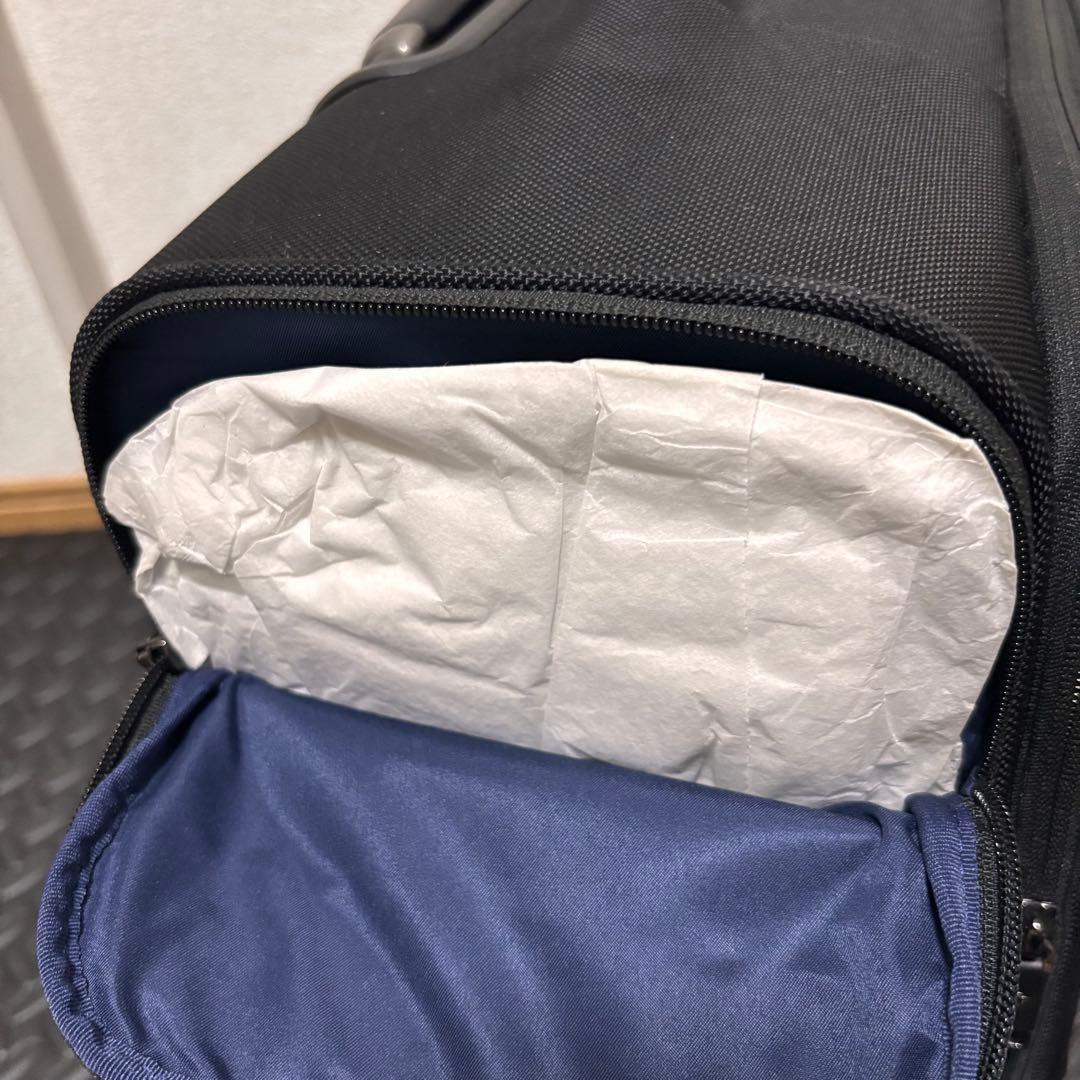 Hiii.＊様向け【美品ワケ有り】サムソナイト　ヴェロン2 スピナーローリング