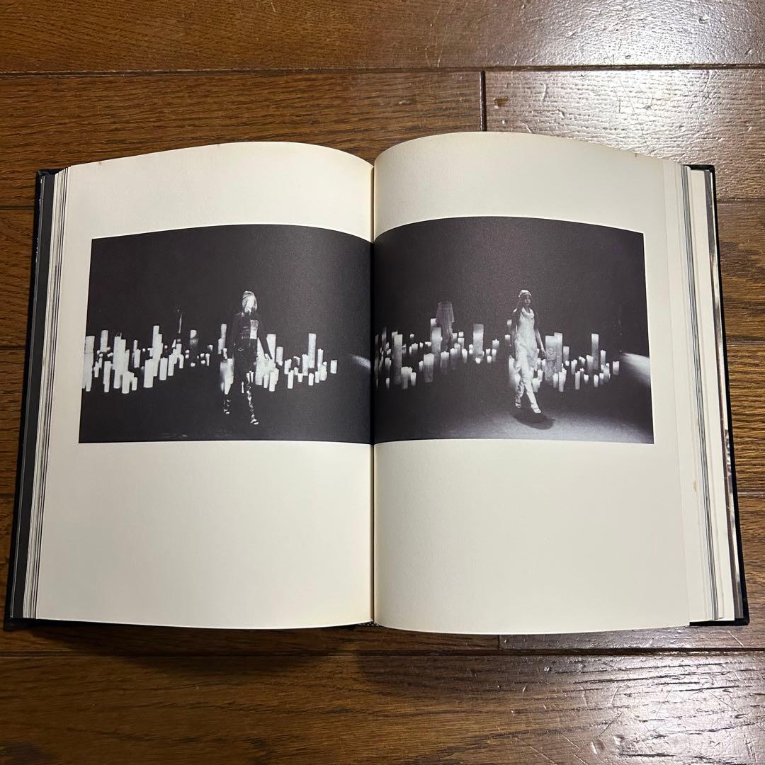 CREAM 2006 ISSUE.04 UNDERCOVER アンダーカバー