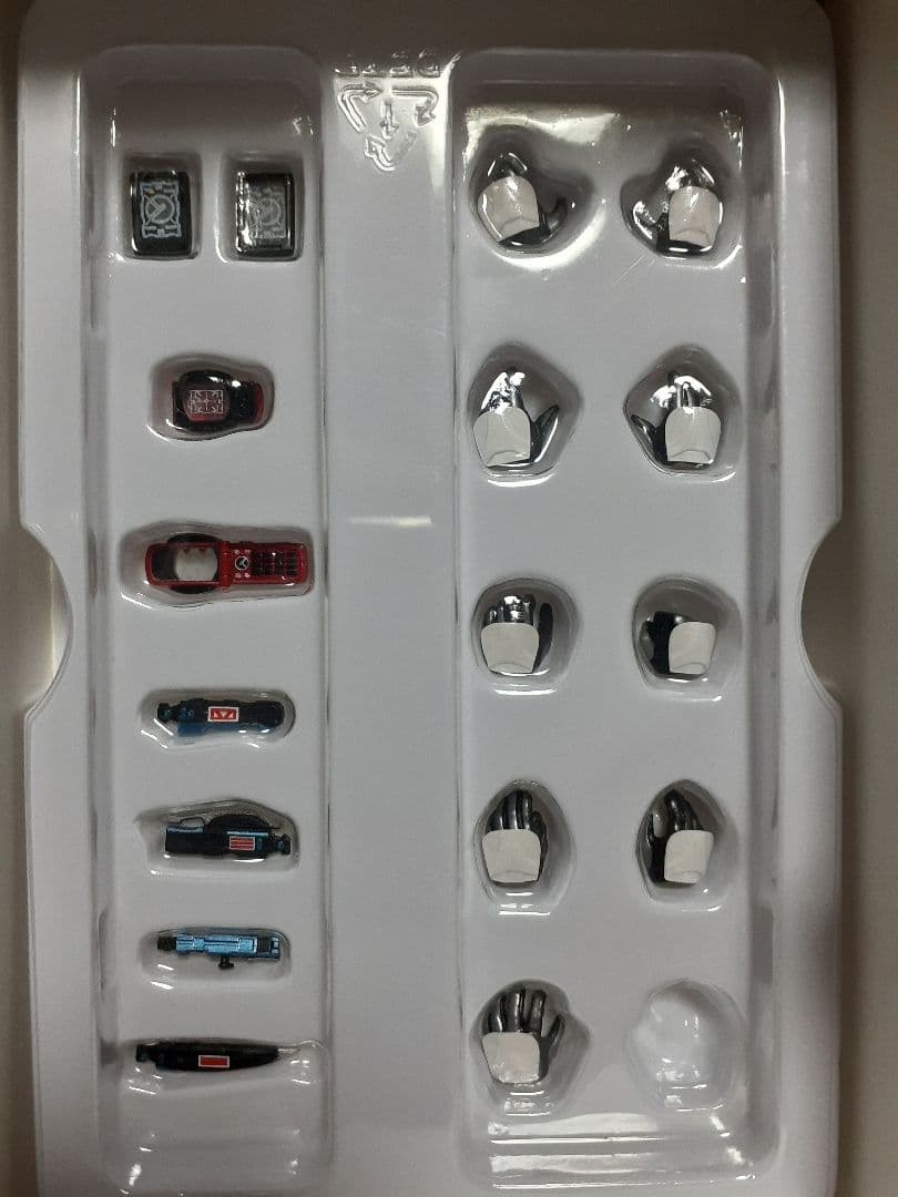 S.H.Figuarts 仮面ライダー電王 4種セット まとめ売り