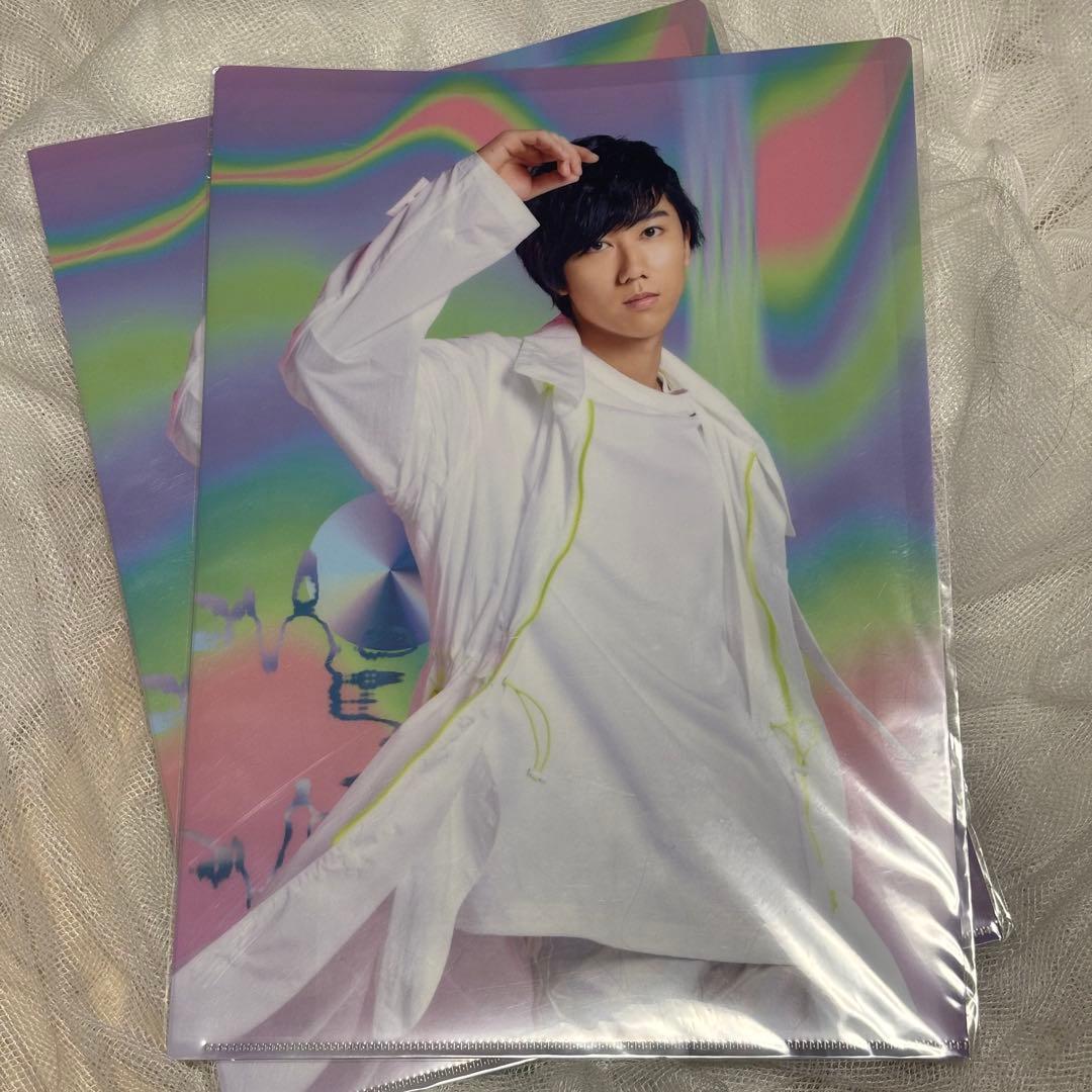 Man 阿部亮平 グッズ 公式写真 うちわ ペンライトアクスタ まとめ