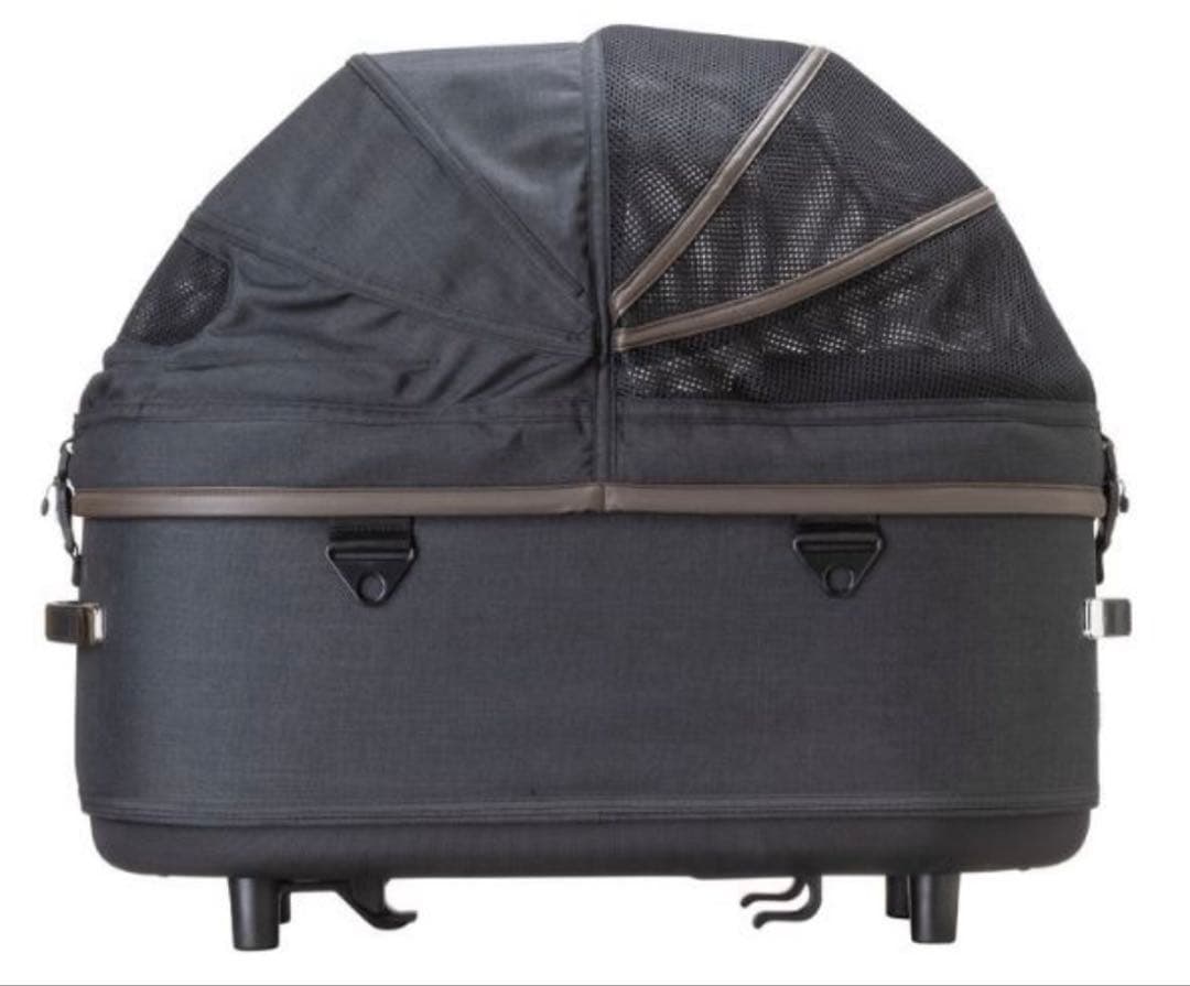 Mercedes × AIRBUGGY(エアバギー) DOME3 Ｌ　コット単品