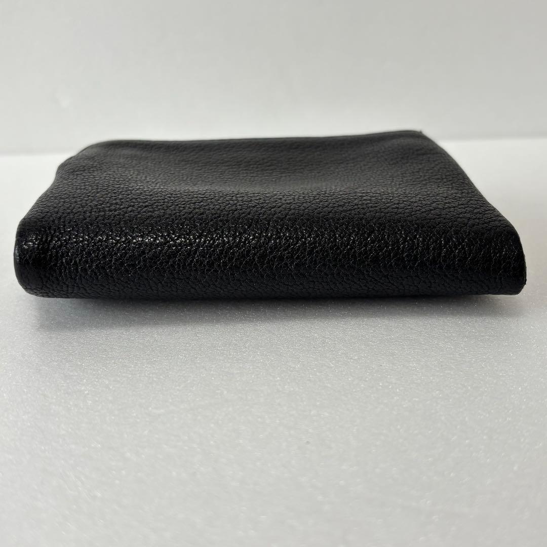 虎屋ういろ×perche(ペルケ)×earコラボがま口折り財布