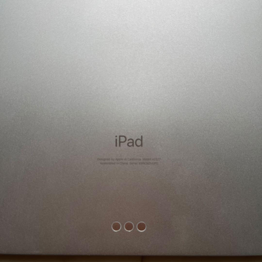 iPad Pro（M1）11インチ、Apple Pencil第2世代