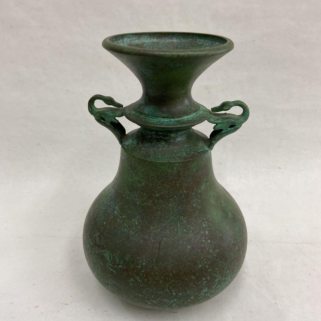 花瓶  『双鶴』限定品