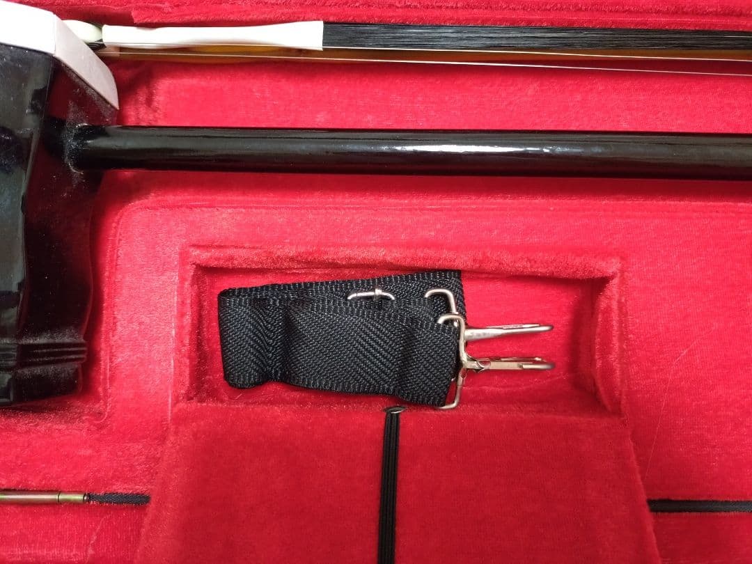 二胡　伝統楽器