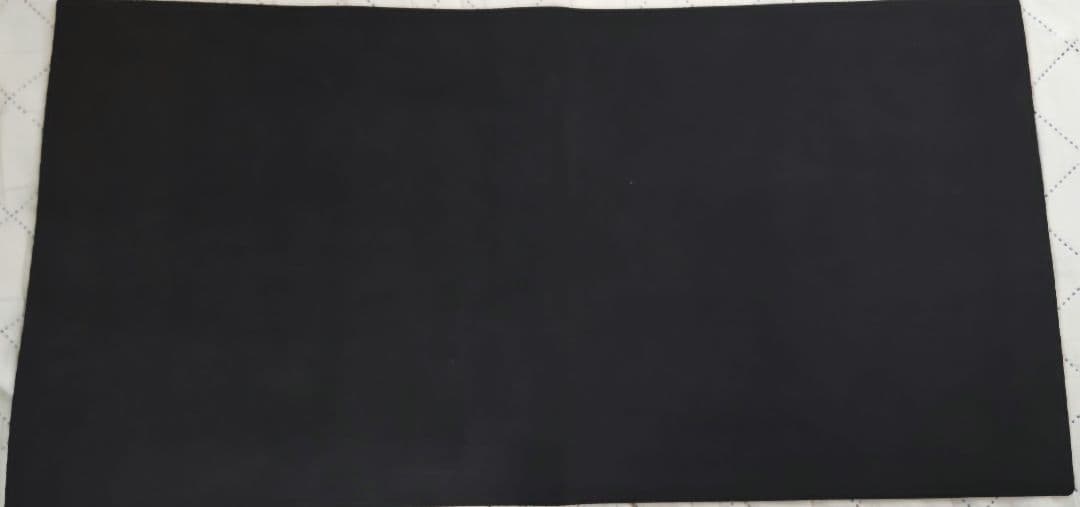 バンドリ MyGO!!!!! 長崎そよ ラバーマット プレイマット