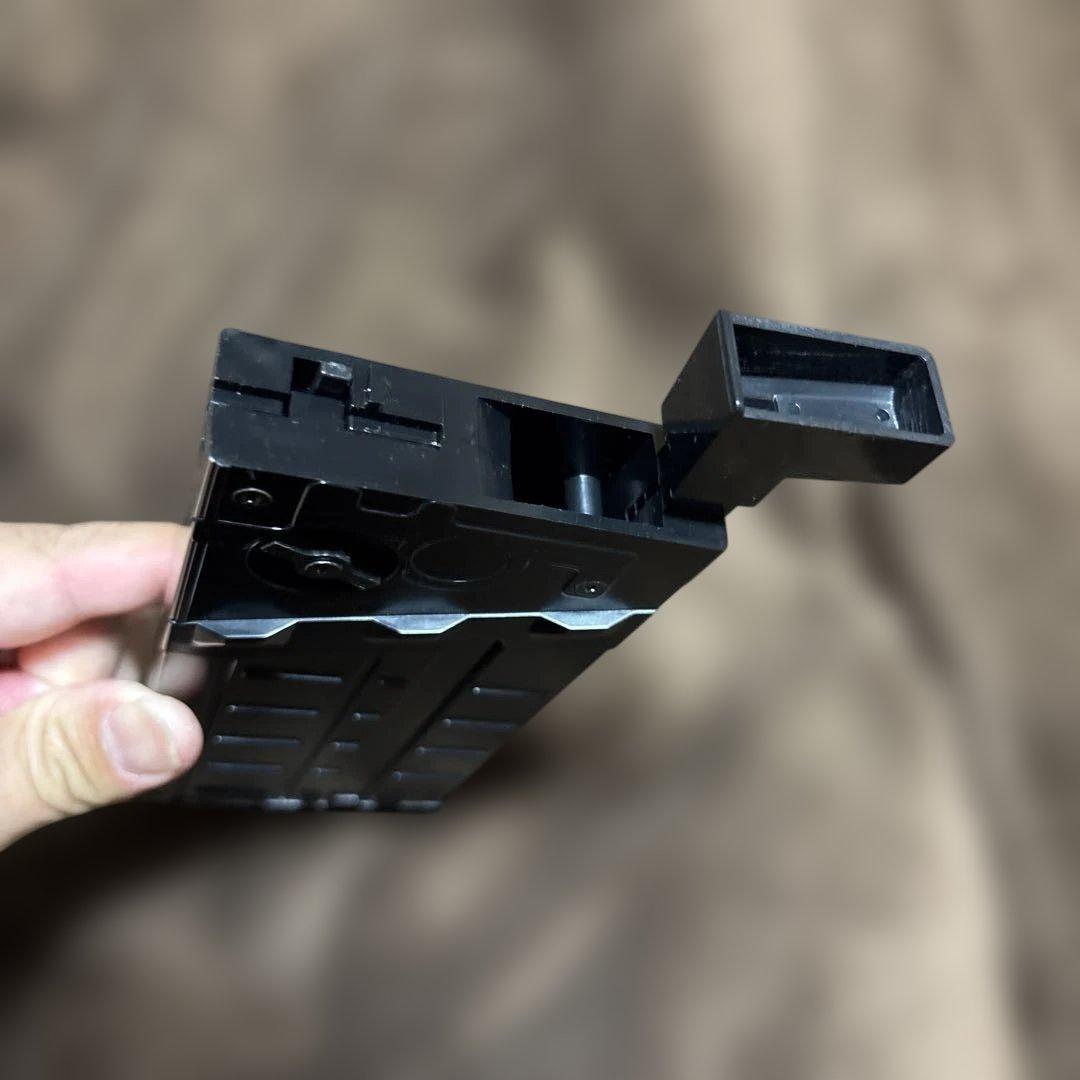 n*h様 絶版 状態良好 東京マルイ G3FS G3A3 18 エアーコッキング