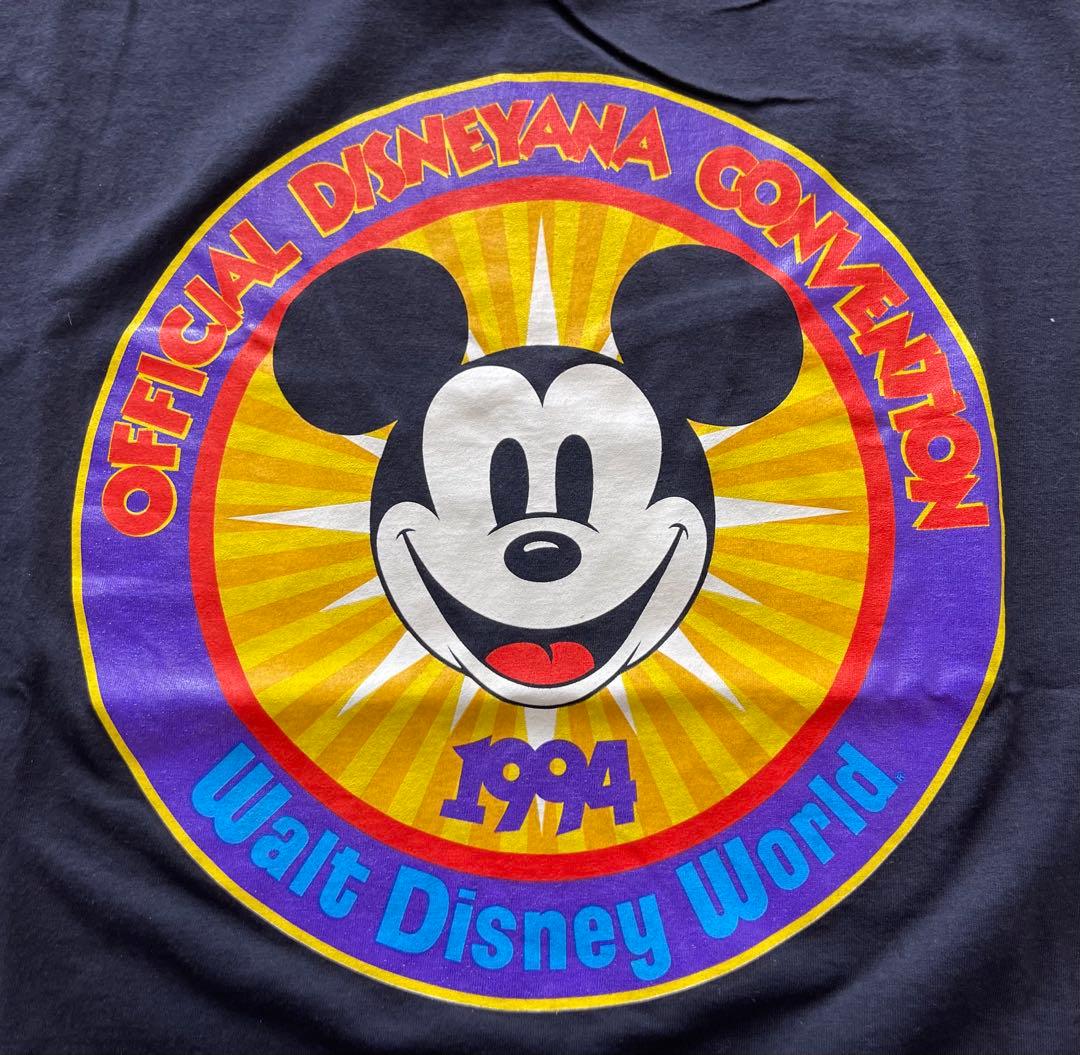 1994 DISNEYANA CONVENTION Tシャツ