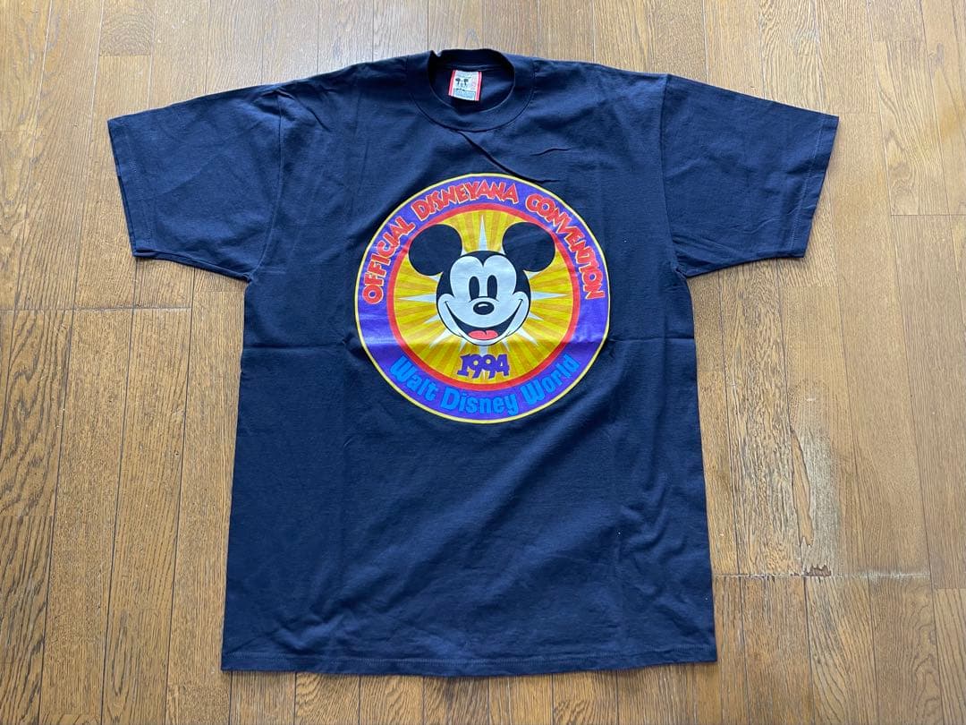 1994 DISNEYANA CONVENTION Tシャツ