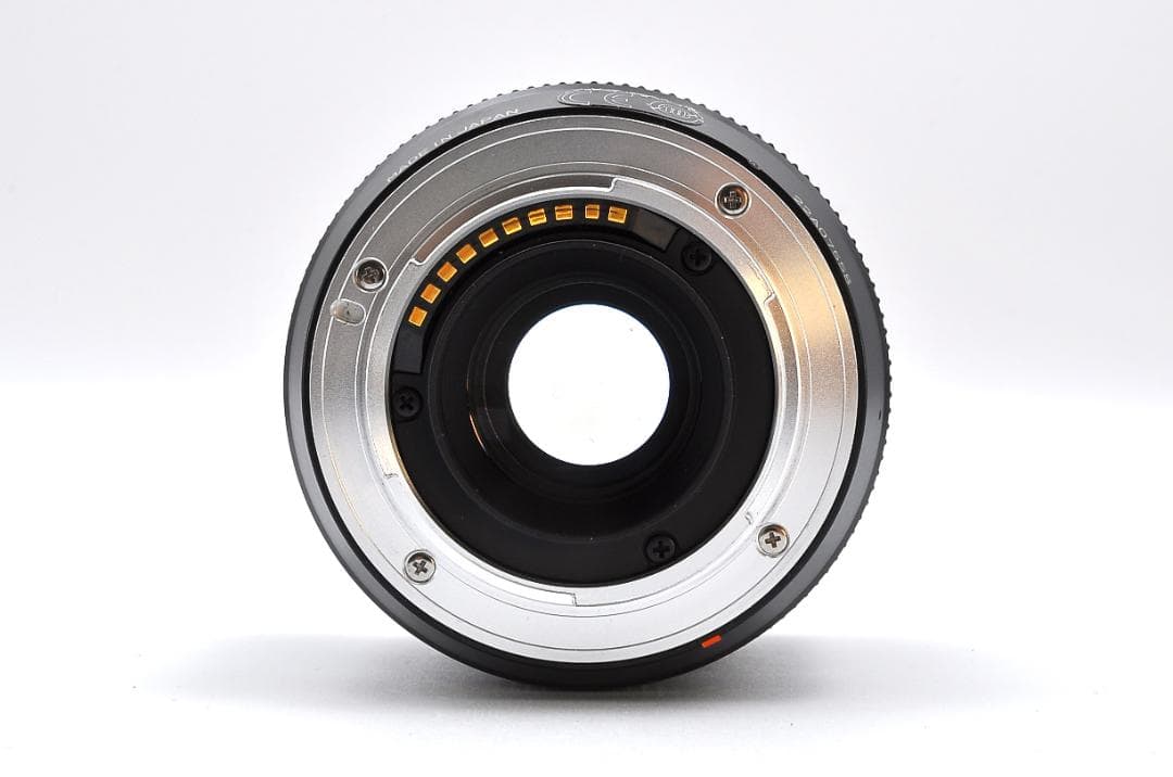 FUJIFILM 富士フイルム XF 60mm F2.4 Macro 美品