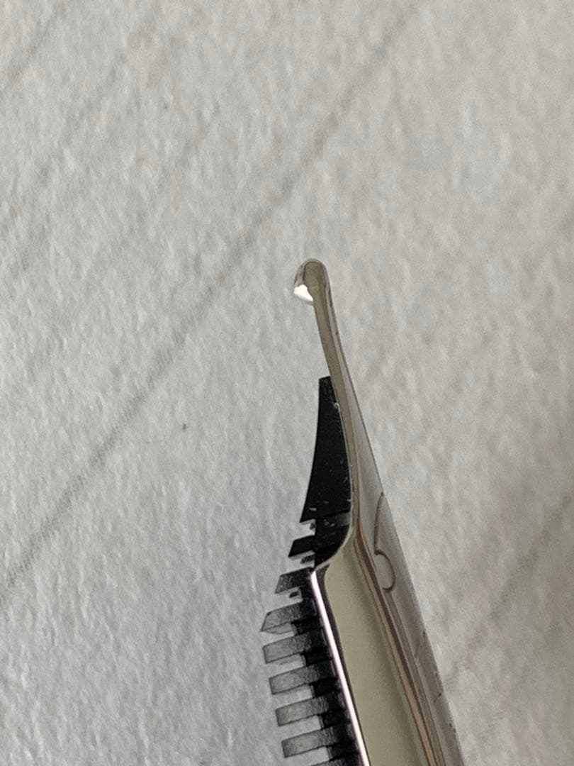 セーラー万年筆 21K 長刀研ぎ 万年筆