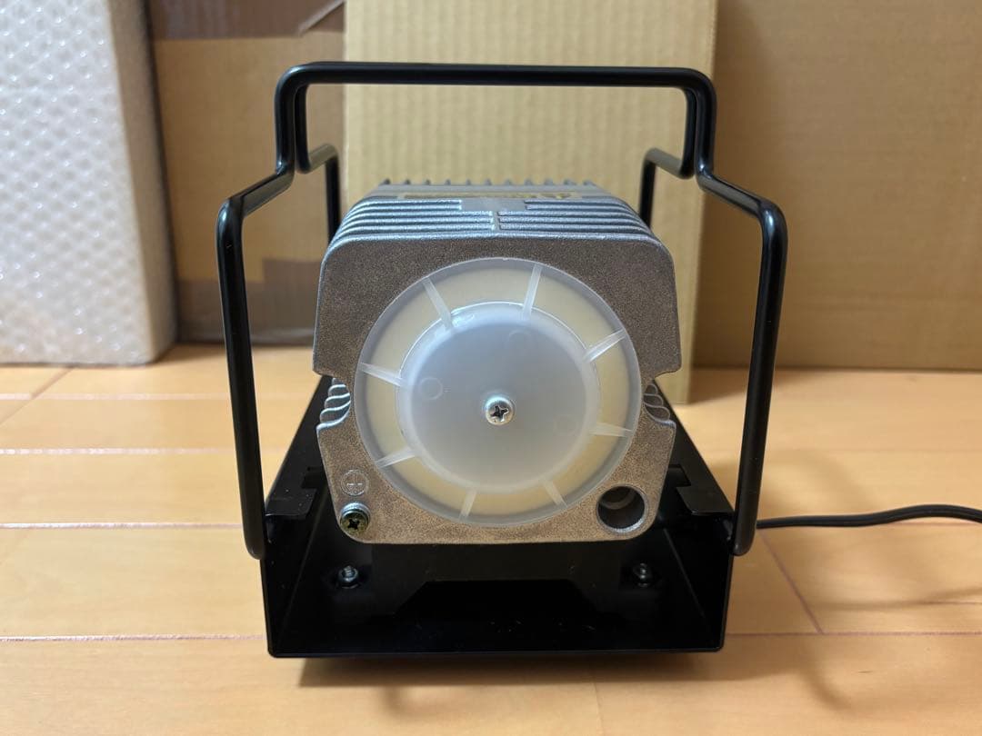 Mr. HOBBY L7 コンプレッサーセット