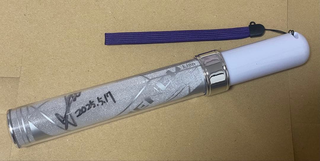 Lienel リエネル ペンライト N°3