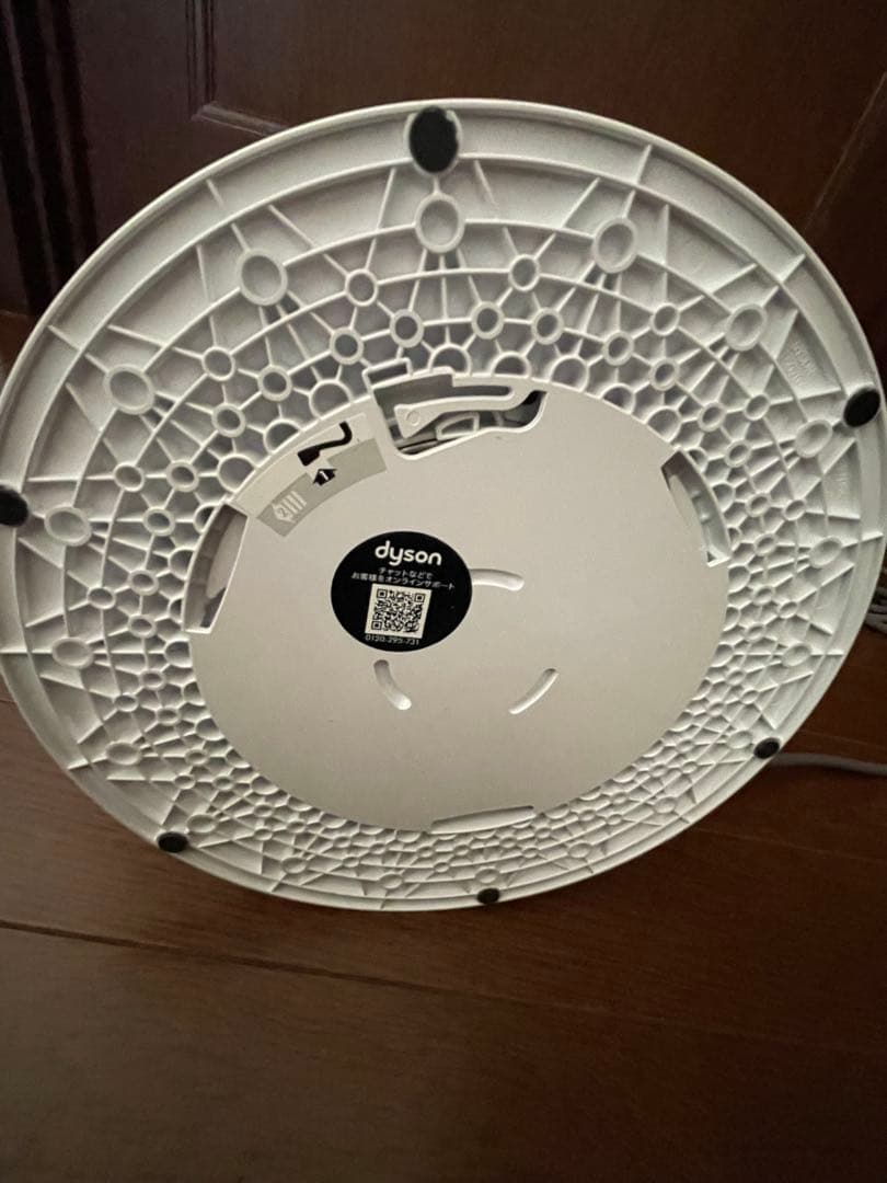 ダイソン クールタワーファン am07 2025年製　新品