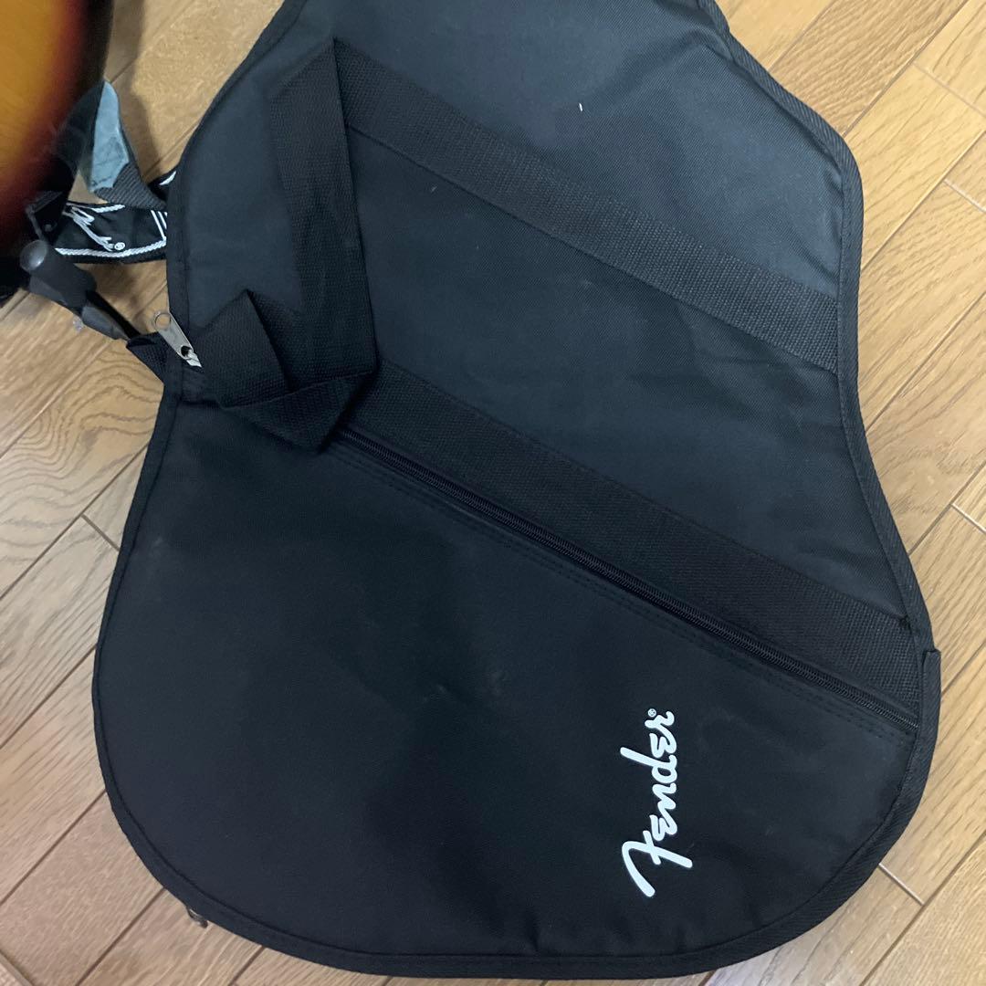 USA製ピックアップ搭載 Fender Japan Hybrid 60s