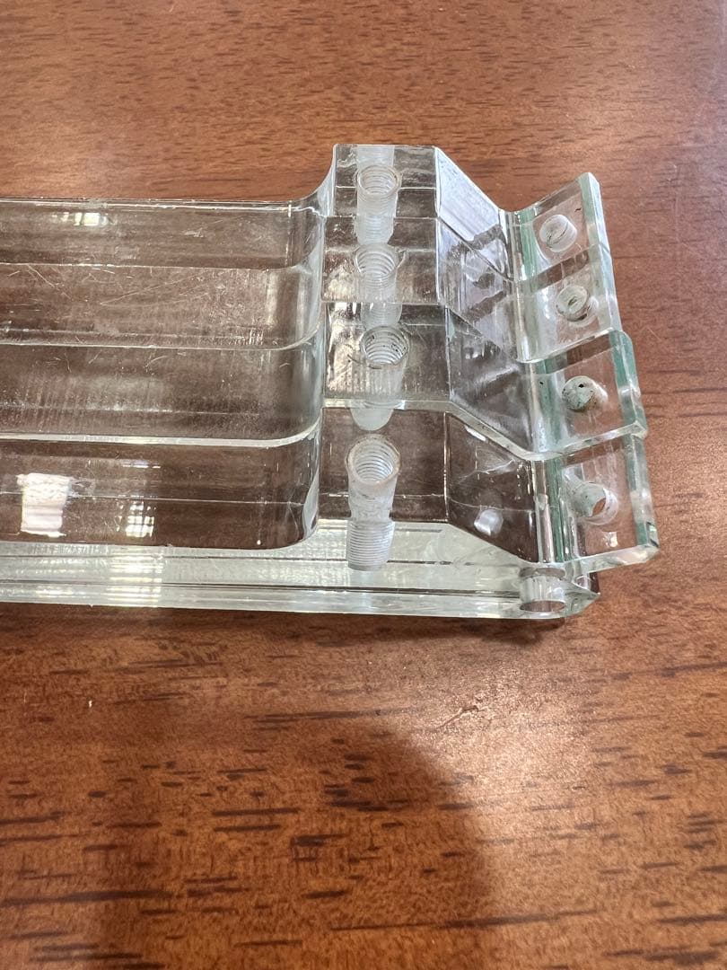 【4本セット】NEW UFOキャッチャー 社外品中アーム SEGA セガ★激レア