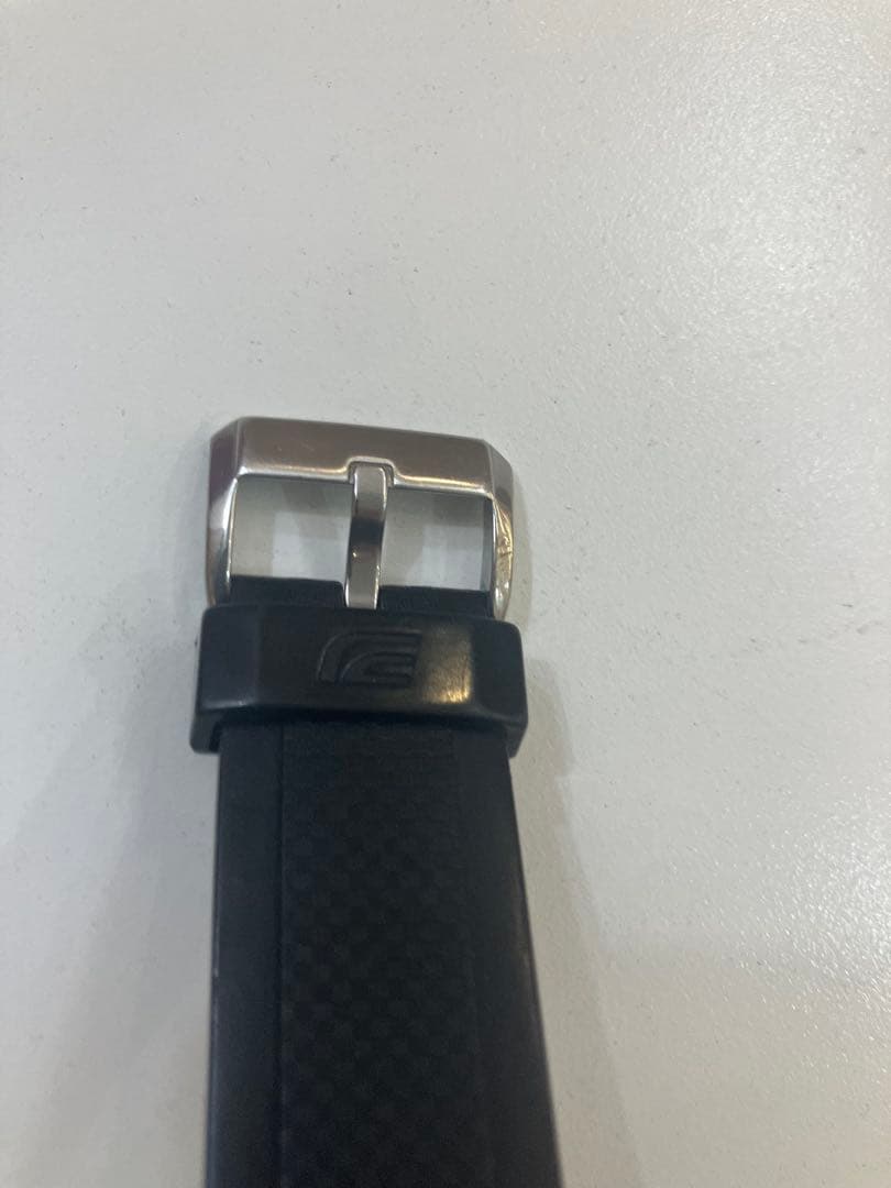 カシオ　エディフィス　EDIFICE　EQW-A1000 電波時計　タフソーラー