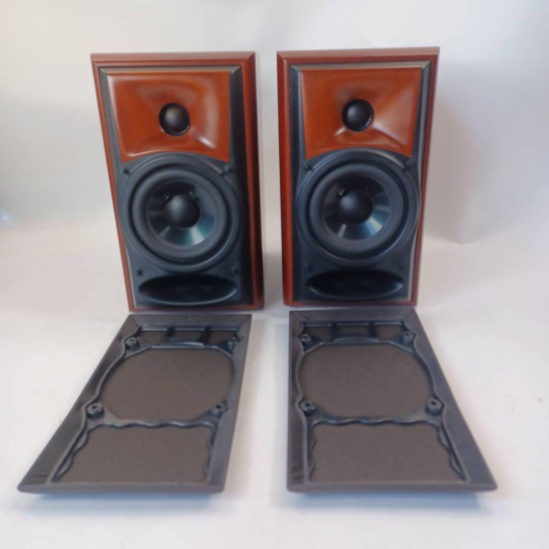 美品　KENWOOD スピーカー　S270
