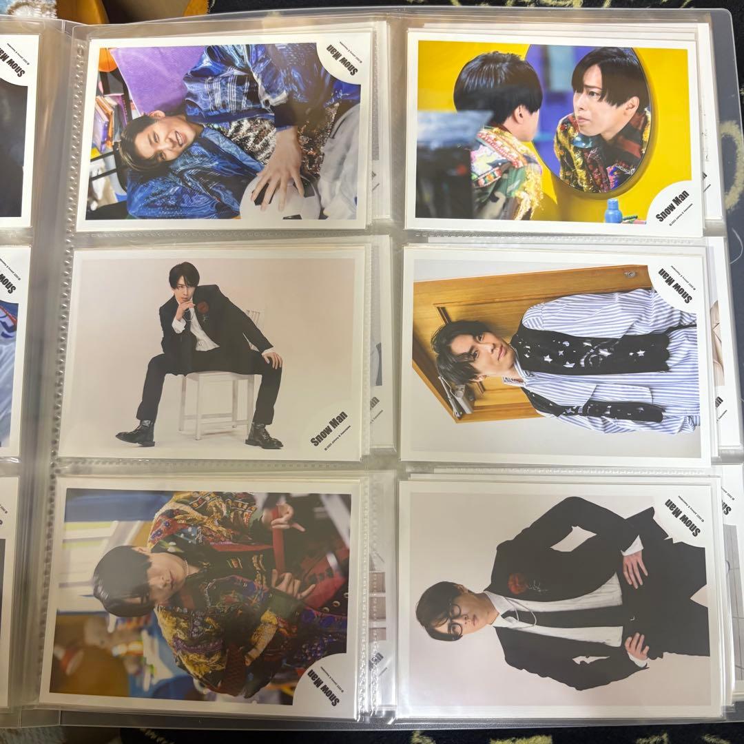 Man ブラザービート 公式写真 111枚セット