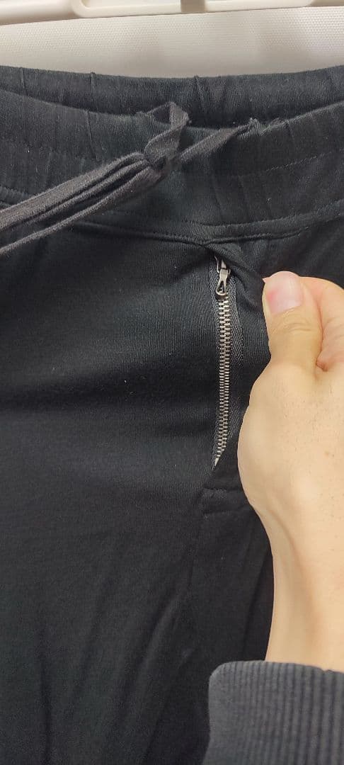 Julius×MERCURY 10周年記念 サルエルパンツ 限定品