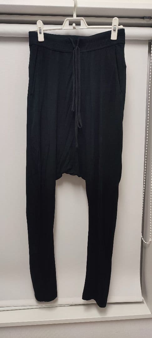 Julius×MERCURY 10周年記念 サルエルパンツ 限定品