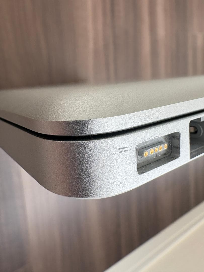 MacBook Pro 17インチ A1297 Mid 2010 USキーボード