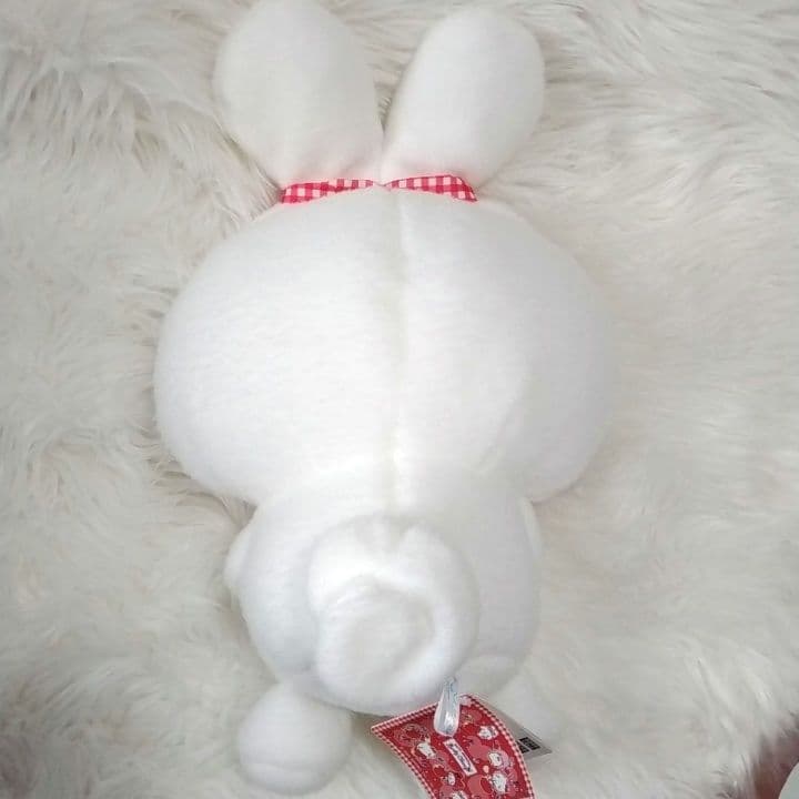 BIGぬいぐるみ寝そべりミニーロッツォシナモロールおとぼけケロピョンカジサック