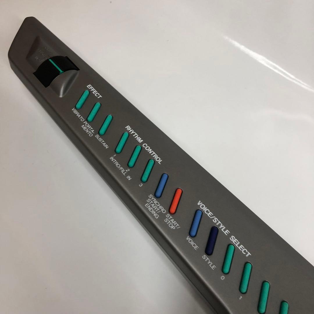 YAMAHA SHS-10 デジタルキーボード　ショルダー　ピアノ