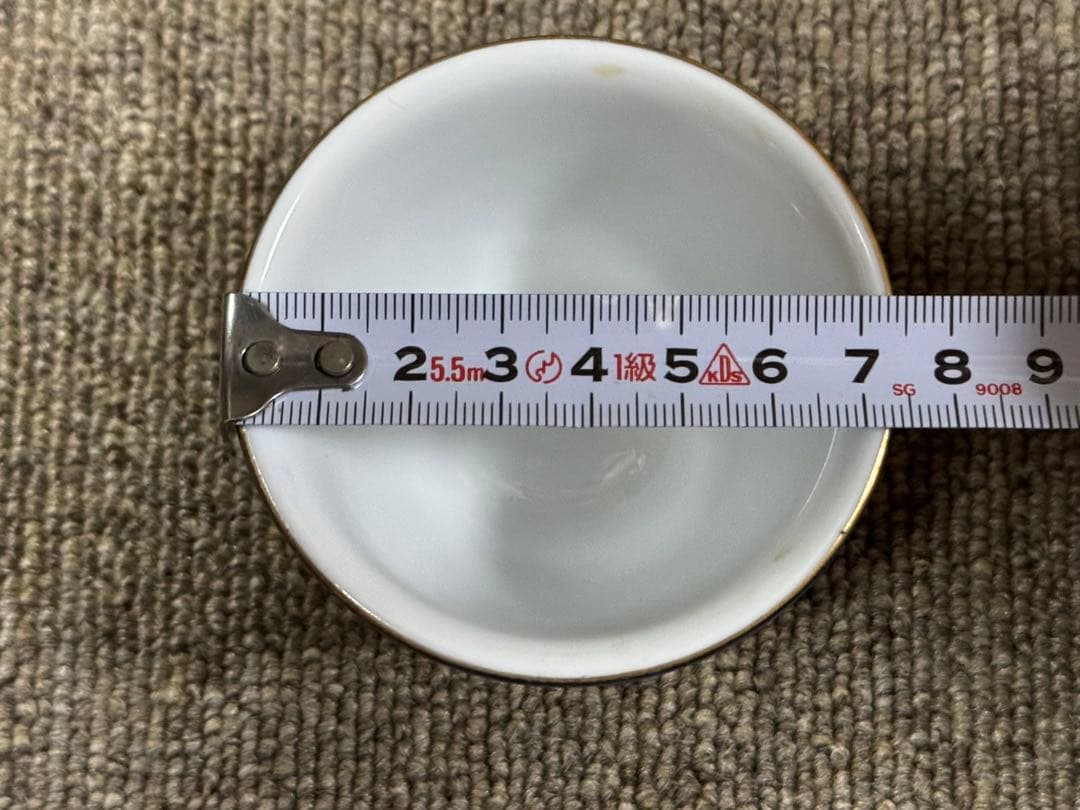 バリ島 ANIMAL ティーポット カップ セット