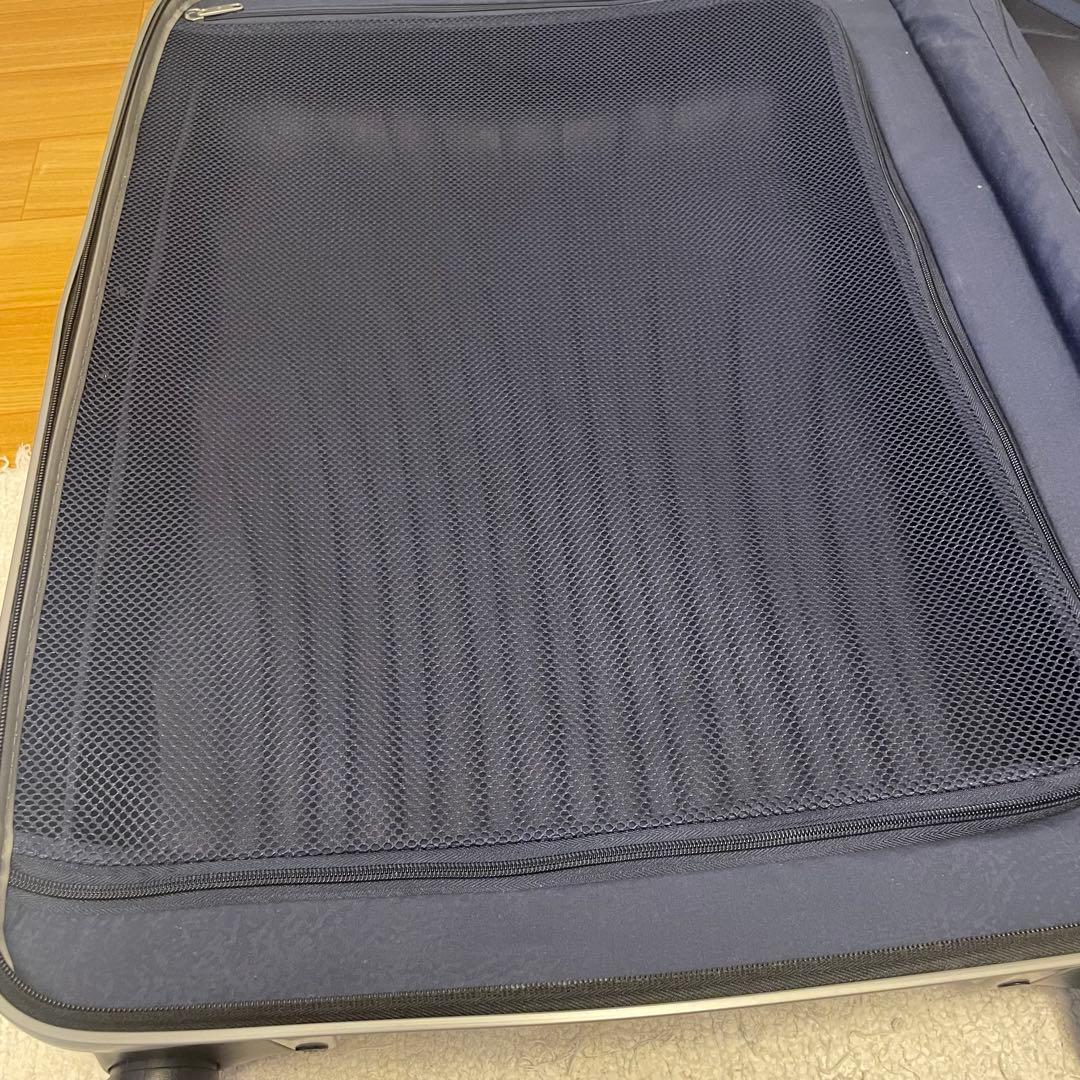 【Samsonite】送料無料 コスモライト スピナー　軽量 大容量