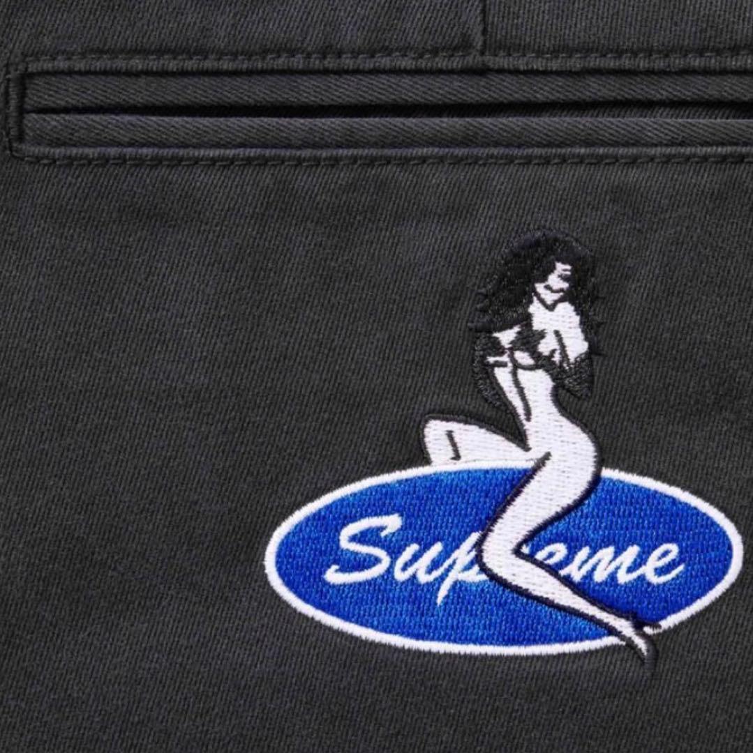パンツ Supreme Chino Pant 32