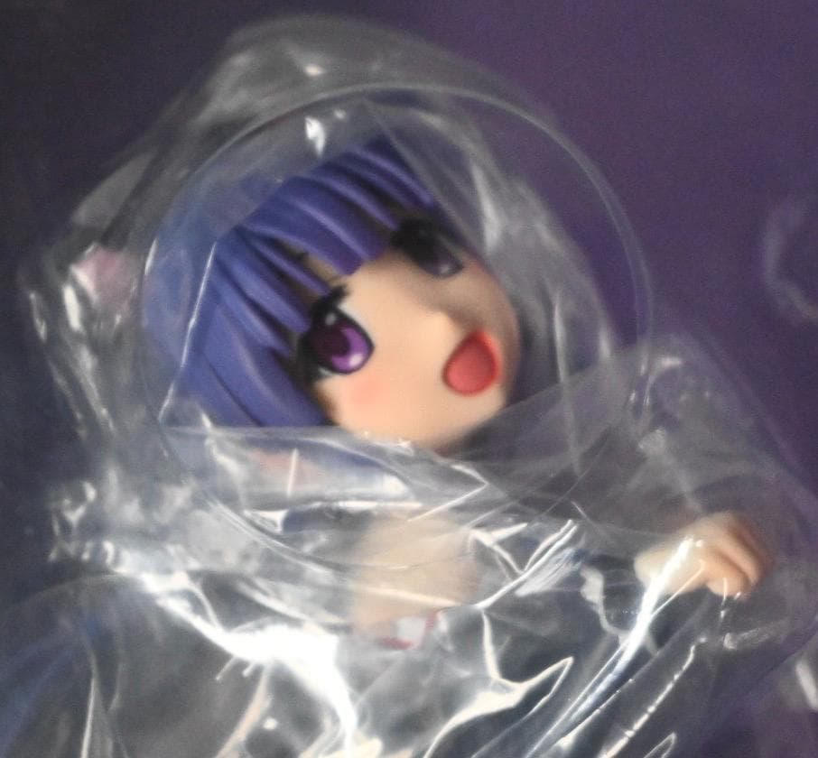 ひぐらしのなく頃に 業　其の壱　限定版 古手梨花 エンジェルモートVer.