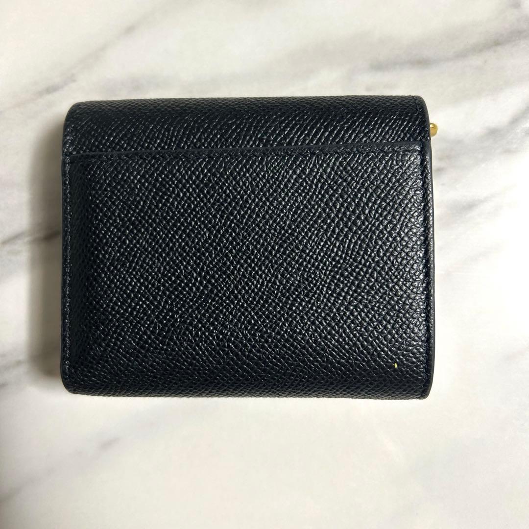 【限定お値下げ】ディオール　2つ折り財布