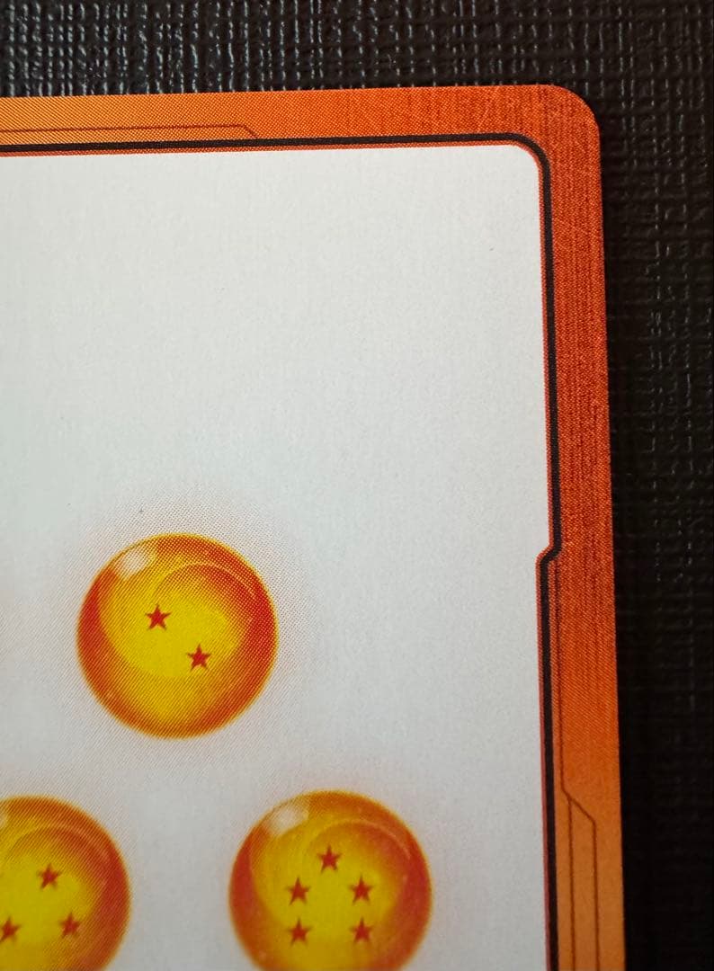 ドラゴンボール チャンピオンシップ エナジーマーカー ブロリー