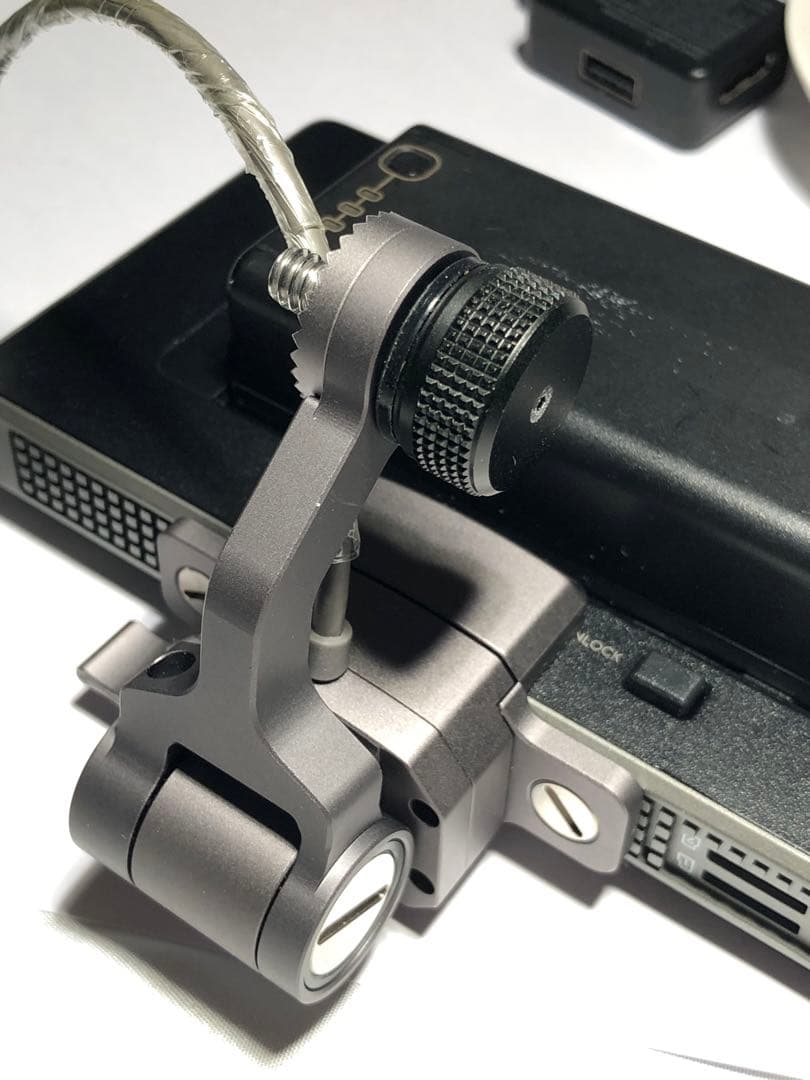 DJI Crystalsky5.5 モニター