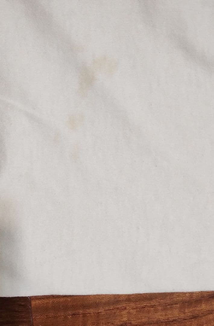 エルビス・プレスリー 1988 R&R ビンテージ モノクロラメ Tシャツ XL