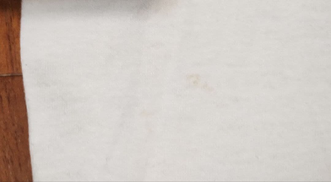 エルビス・プレスリー 1988 R&R ビンテージ モノクロラメ Tシャツ XL