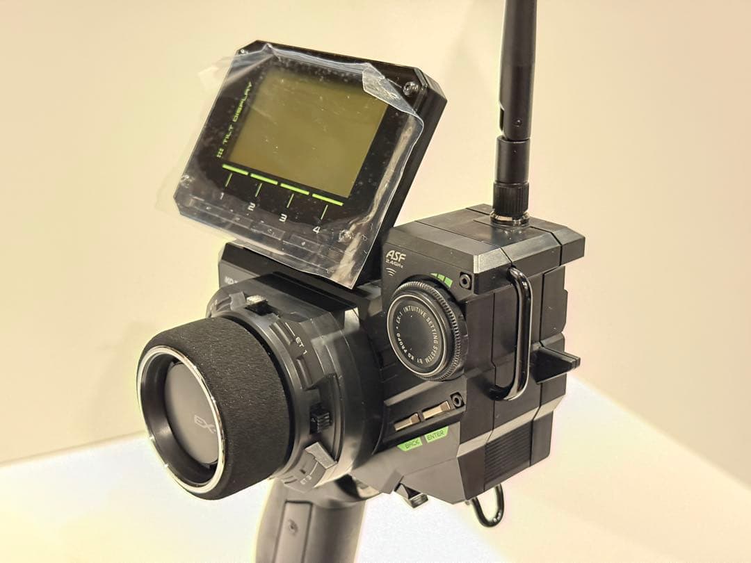 こ*し様 京商　ミニッツ　KO EX-1 セット